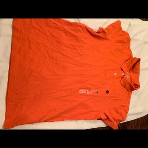 New W/ Tags Timberland Shirt